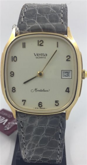 Vetta montre best sale